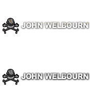 John Welbourn, Los Angeles, CA